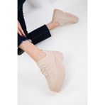 SOHO Nude Kadın Sneaker 19729