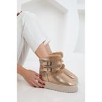 SOHO Roze Kadın Bot & Bootie 21038