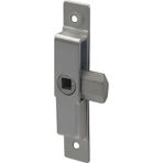 SOHO S - 613 Şaft Kapısı Kilidi Galvaniz