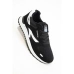 SOHO Siyah-Beyaz Erkek Sneaker 20760