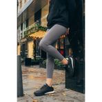 SOHO Siyah-Beyaz Kadın Sneaker 21246
