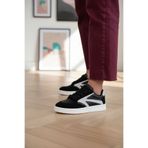 SOHO Siyah-Buz Kadın Sneaker 20965
