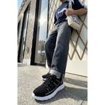 SOHO Siyah Erkek Sneaker 20746