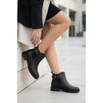 SOHO Siyah Kadın Bot & Bootie 20927