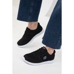 SOHO Siyah Kadın Sneaker 20146