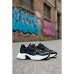 SOHO Siyah Kadın Sneaker 20566