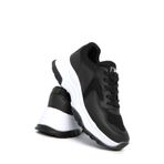 SOHO Siyah Kadın Sneaker 20590