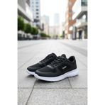 SOHO Siyah Kadın Sneaker 20626