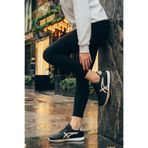 SOHO Siyah Kadın Sneaker 21247