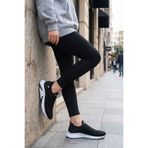 SOHO Siyah Kadın Sneaker 21253
