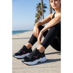 SOHO Siyah-Pembe Kadın Sneaker 20822