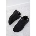 SOHO Siyah-Siyah Erkek Sneaker 20156