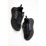 SOHO Siyah-Siyah Erkek Sneaker 20737
