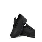 SOHO Siyah-Siyah-Y Kadın Sneaker 15226