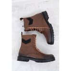 SOHO Taba Erkek Bot & Bootie 20154