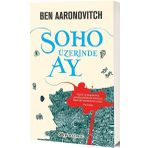 Soho Üzerinde Ay Epsilon Yayınevi