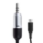 SoHome Düşük Hızlı SHIYANG Mikro motor El Şaftı E-tipi M33E Kol 35000 RPM