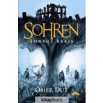 Sohren / Ömer Dut / Motto Yayınları