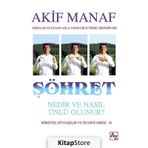 Şöhret Nedir ve Nasıl Ünlü Olunur - Akif Manaf