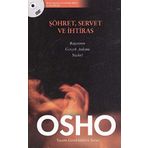 Şöhret, Servet ve İhtiras - Bhagwan Shree Rajneesh