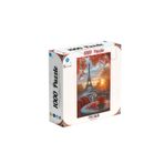 Soi Craft 1000 Parça Puzzle Eyfel Kulesi Paris
