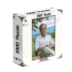 Soi Craft 1000 Parça Puzzle Mustafa Kemal Atatürk Yaz Günlüğü