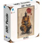 Soi Craft 500 Parça Puzzle Meditasyon