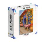 Soi Craft 500 Parça Puzzle Vintage Market