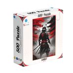 Soi Craft Samuray Temalı Puzzle, 500 Parça