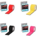 Soico Kinesio Tape 4 Adet - 1