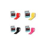 Soico Kinesio Tape 4 Adet