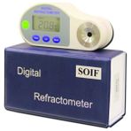 Soif Dbr 92 Digital El Tipi Refraktometre-58~ 92% Brix, Atc'li