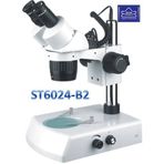 Soıf St6024-B2L Binoküler Stereo Mikroskop -Alttan Ve Üstten Led