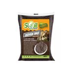 Soil Garden %100 Organik Hayvansal Gübre 5 lt Büyük Baş Hayvan Gübresi