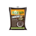 Soil Garden %100 Organik Hayvansal Gübre 5 lt Büyük Baş Hayvan Gübresi