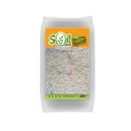 Soil Garden Beyaz Pomza 20 lt 4-8 ml Volkanik Tüf , Lav Taşı , Lav Kırığı, Tarım Pomzası , Madeni Pomza ve Halk Arasında Ponza Adıyla Geçer
