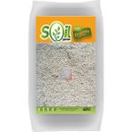 Soil Garden Beyaz Pomza 40 lt 4-8 ml Volkanik Tüf , Lav Taşı , Lav Kırığı, Tarım Pomzası , Madeni Pomza ve Halk Arasında Ponza Adıyla Geçer