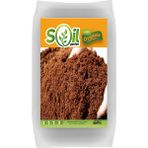 Soil Garden Cocopeat Hindistan Cevizi Torfu Lifi 50 lt (100% Doğal ) Katkısız - 50 kg