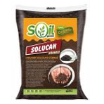Soil Garden Solucan Gübresi 20 lt (10 Kg)Toprak Düzenleyici Solucan Gübresi