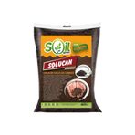 Soil Garden Solucan Gübresi 3 lt (1.5 Kg)Toprak Düzenleyici Solucan Gübresi