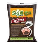Soil Garden Solucan Gübresi 40 L (20 KG)Toprak Düzenleyici Soluc