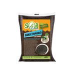 Soil Garden Torf Saksı Toprağı 4 `ü 1 Arada 3 l