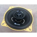 Soilwish Audıo 180 Watts 10 cm HOPARLÖR-NS-10CX 4''