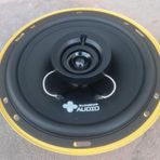 Soilwish Audıo 240 Watts 16 cm HOPARLÖR-NS-16CX 6.5''