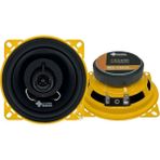 Soilwish Audio Ns-10Cx 180 Watts 10Cm Coaxıal Hoparlör