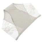 SOIMISS 1 Bilgisayar Teyze Pantolon Kadın Pantolon Kadın Külotu Kadın Kilot Kadın Sıhhi Pantolon Nem Emici Pantolon Sızdırmaz Dönem Pantolonu Anti-yan Sızıntı Bayanlar Kumaş Iç Çamaşırı