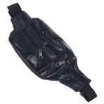 SOIMISS Erkekler Için Bel Çantası Kadınlar Için Çapraz Omuz Çantaları Bayan Bel Çantası Kadınlar Için Çapraz Askılı Çantalar Erkek Kemer Çanta Deri Cüzdan Spor Dalları Spor Çantası Seyahat