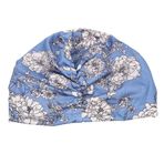 SOIMISS Kemoterapi Şapkası Gece Şapkası Saten Kap Uyku Tulumu Uyumak Için Saç Boneleri Uyumak Için Saç Bandı Çiçekli Türban Saten Bone Bayanlar Hindistan Müslüman%90 Polyester%10 Elastan