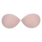 SOIMISS Şekillendirme Sutyen Kadın Sutyen Kadın Straplez Sütyen Meme Yama Görünmez Yapışkan Göğüsler Straplez Yapışkan Sutyen Sutyen Yastıkları Üzerinde Sopa Backless Sutyen Straplez Push
