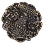 SOIMISS Viking Kemer Tokası Hebillas Para Cinturones De Hombre Erkek Aksesuarları Erkek Takım Elbise Aksesuarları Erkekler Için Kemer Tokası Erkek Elbise Aksesuarı Adam Alaşım Antik Kot